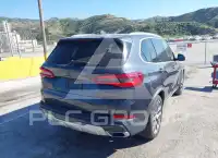 2020 BMW X5 фото