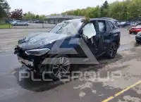 2020 BMW X5 фото