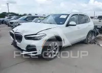 2020 BMW X5 фото