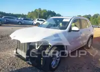 2020 BMW X5 фото