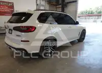 2020 BMW X5 photo