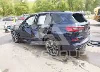 2020 BMW X5 фото