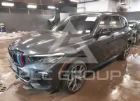 2020 BMW X5 фото