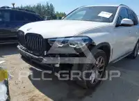 2020 BMW X5 photo