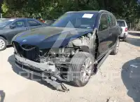 2020 BMW X5 фото