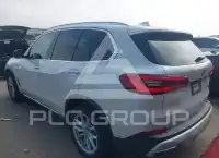 2020 BMW X5 фото