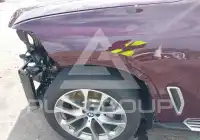 2020 BMW X5 photo