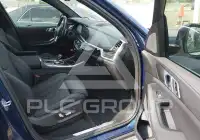 2020 BMW X5 фото