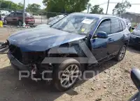 2020 BMW X5 фото