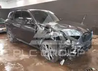2020 BMW X5 фото