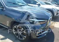 2020 BMW X5 photo