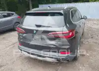 2020 BMW X5 фото