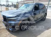 2020 BMW X5 фото