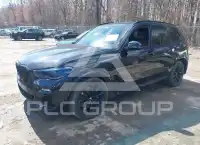 2020 BMW X5 фото