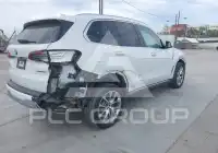 2020 BMW X5 photo