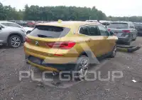 2020 BMW X2 photo