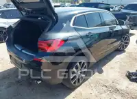 2020 BMW X2 фото
