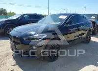 2020 BMW X2 фото