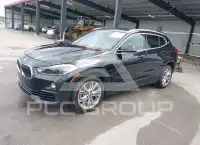 2020 BMW X2 photo