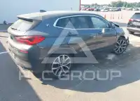 2020 BMW X2 фото