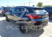 2020 BMW X2 фото