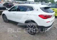 2020 BMW X2 фото