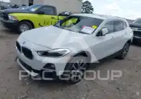 2020 BMW X2 фото