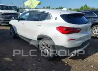 2020 BMW X2 фото