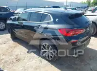 2020 BMW X2 фото