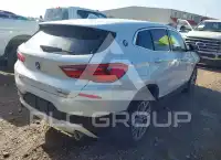 2020 BMW X2 фото