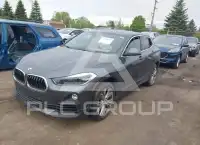 2020 BMW X2 photo