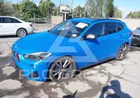 2020 BMW X2 фото