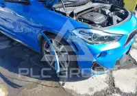 2020 BMW X2 фото