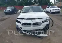 2020 BMW X2 фото