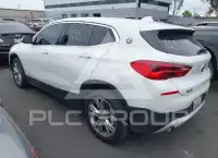 2020 BMW X2 фото