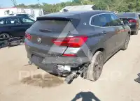 2020 BMW X2 фото