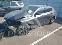 2020 BMW X2 фото