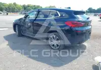 2020 BMW X2 фото