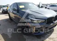 2020 BMW X6 фото