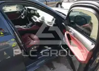 2020 BMW X6 фото