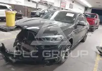 2020 BMW X4 фото