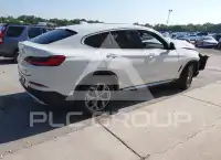 2020 BMW X4 photo