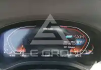 2020 BMW X4 фото