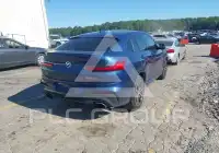2020 BMW X4 фото