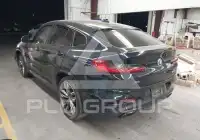 2020 BMW X4 фото