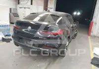 2020 BMW X4 фото