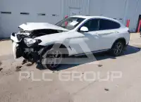 2020 BMW X4 photo