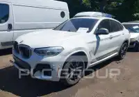 2020 BMW X4 photo