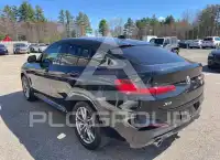 2020 BMW X4 photo
