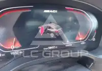2020 BMW X4 photo